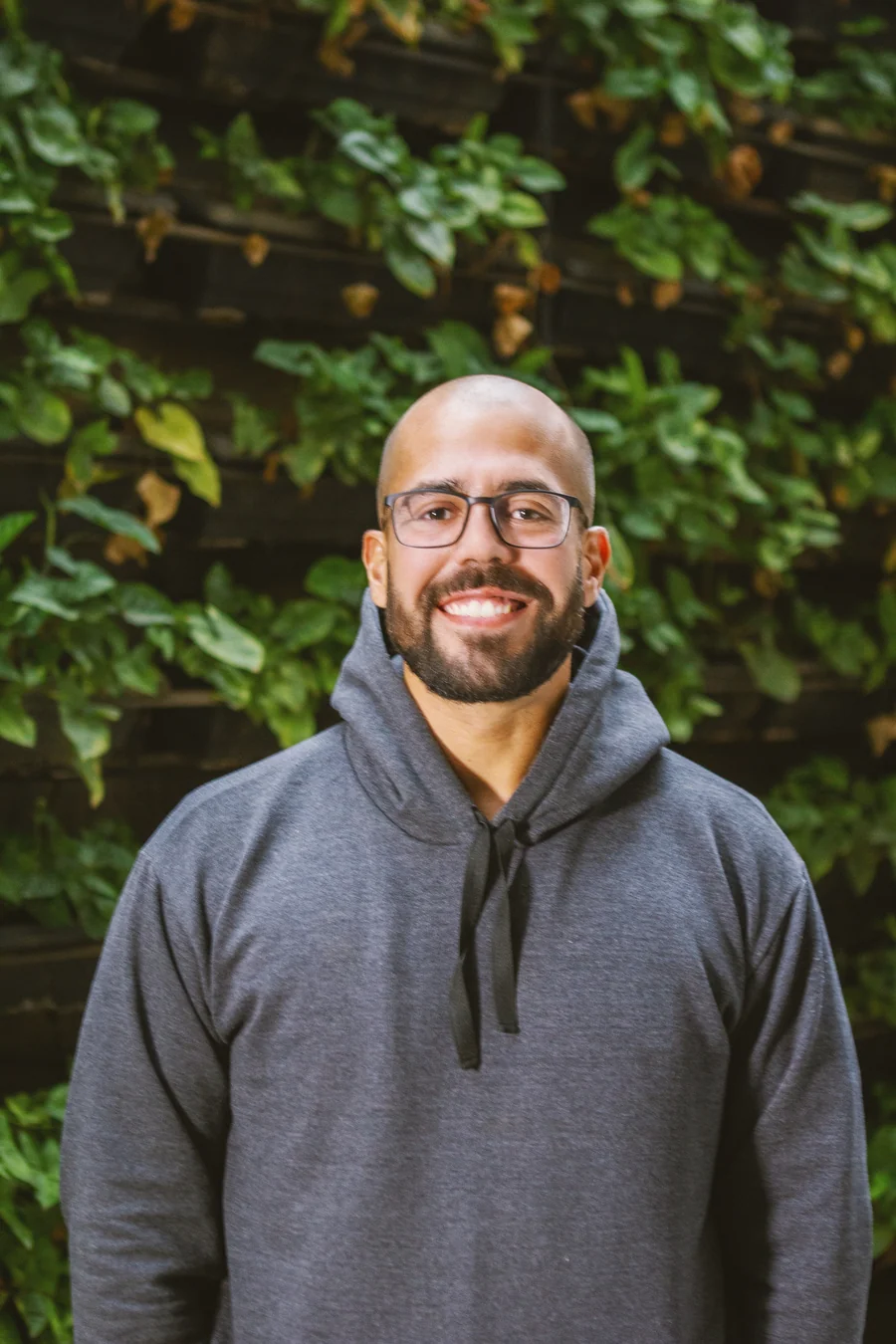 Caio Nascimento, artista 3D generalista do STUDIO AMA