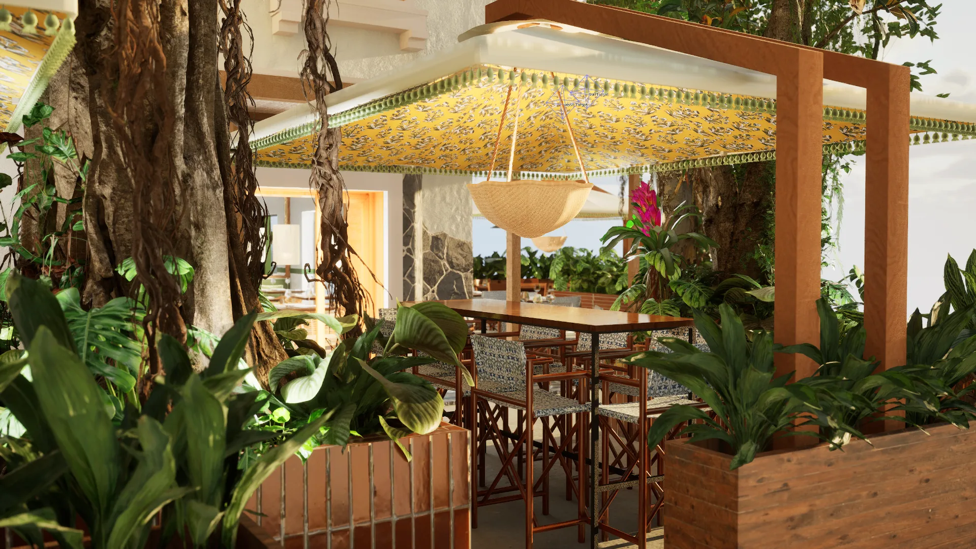 Fachada do restaurante — Restaurante Posì Mozza & Mare 2025